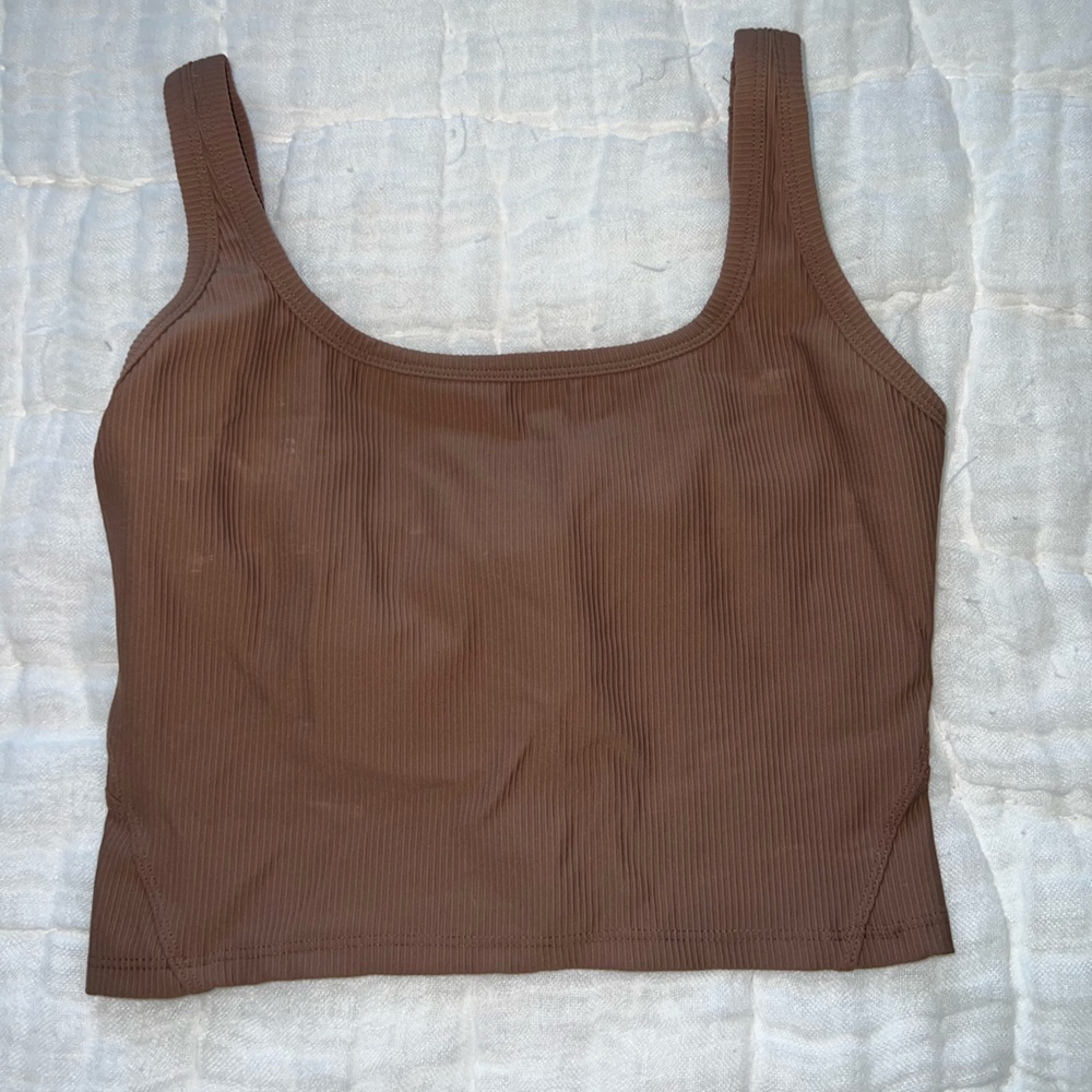 Workout top